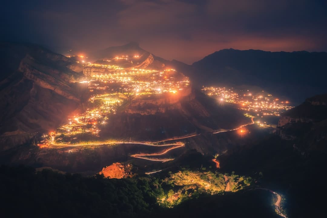 "哇，这儿真的是韩国吗？" 情不自禁地说出这样的话的照片中的景色，大青岛_